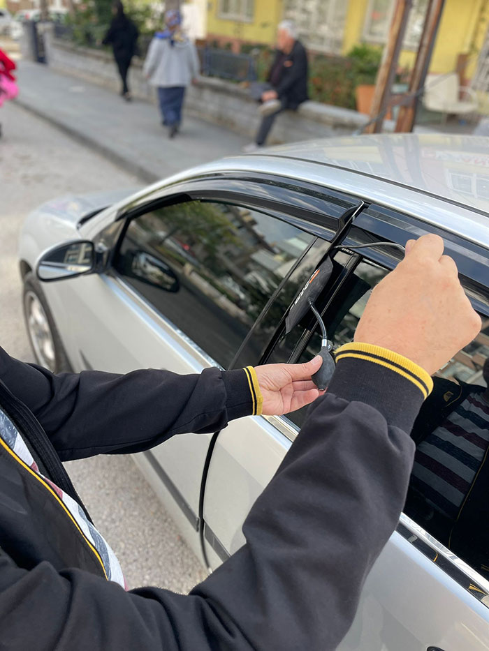 Demre Oto Kilitçisi